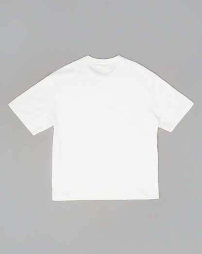 Peanuts Printed Oversized Tshirt For Men - Image 6