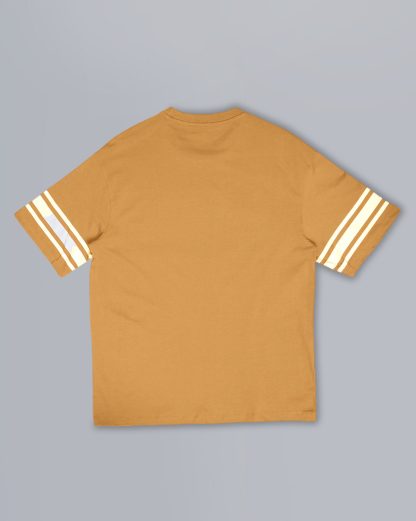 Snoopy Oversized Tshirt Men - Image 6