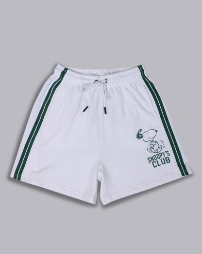 Peanuts Regular Fit Shorts Women - Image 6