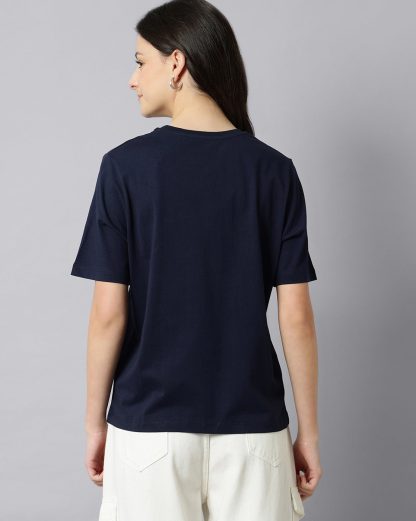 Peanuts Regular Fit Tshirt Women - Image 3
