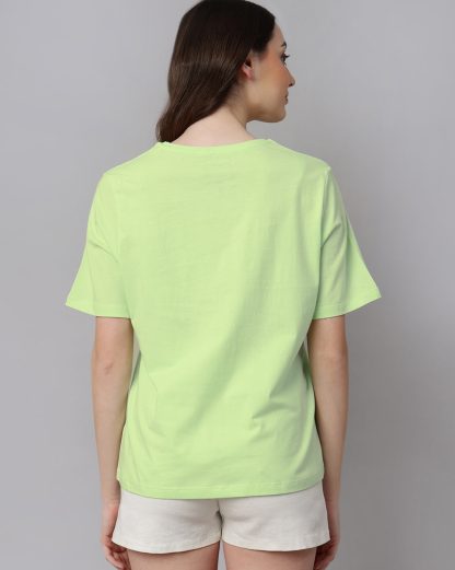 Peanuts Regular Fit Tshirt Women - Image 3
