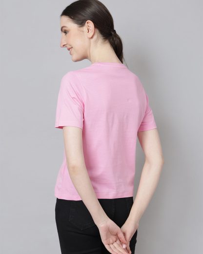 Peanuts Regular Fit Tshirt Women - Image 4