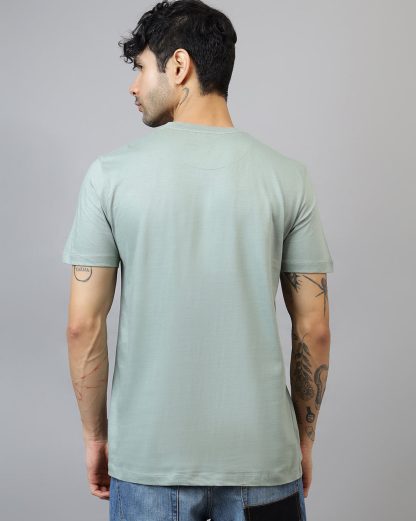 Punisher Printed Regular Fit Tshirt For Men - Image 3
