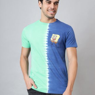SpongeBob Squarepants Tshirt Men