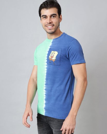 SpongeBob Squarepants Tshirt Men - Image 2