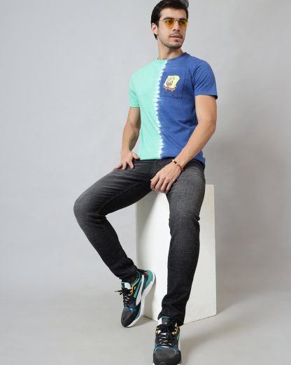 SpongeBob Squarepants Tshirt Men - Image 4