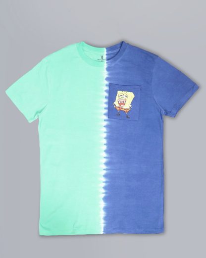 SpongeBob Squarepants Tshirt Men - Image 5