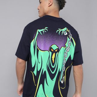Scooby Doo Oversized Tshirt Men