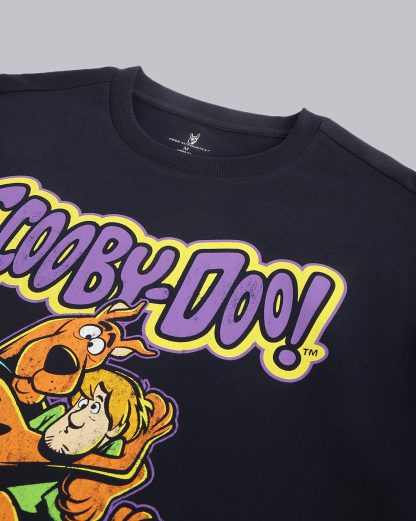 Scooby Doo Oversized Tshirt Men - Image 2