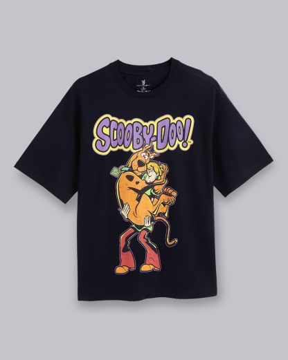 Scooby Doo Oversized Tshirt Men - Image 6