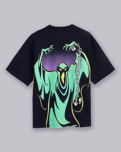 Scooby Doo Oversized Tshirt Men - Image 7
