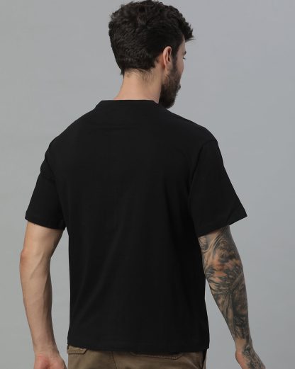 Street Fighter Oversized Tshirt For Men - Image 4