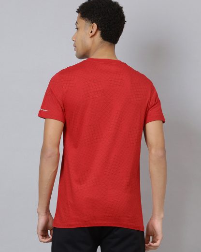 Spiderman Regular Fit Tshirt For Men - Image 3