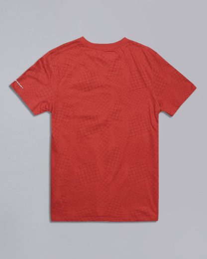 Spiderman Regular Fit Tshirt For Men - Image 6