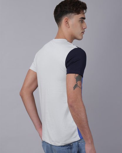 Superman Regular Fit Tshirt Men - Image 5