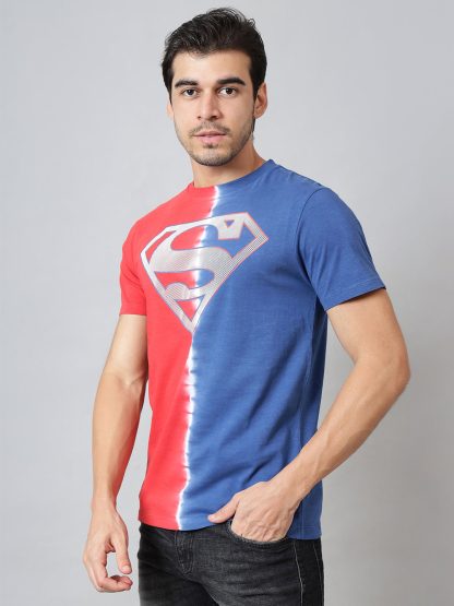 Superman Regular Fit Tshirt Men - Image 2