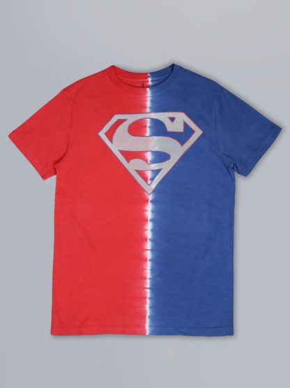 Superman Regular Fit Tshirt Men - Image 5