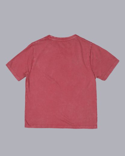 Superman Printed Regular Fit Tshirt For Women - Image 6