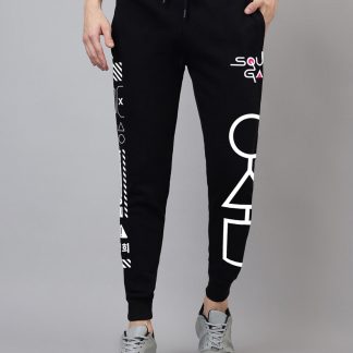 Squid Game Regular Fit Jogger Men