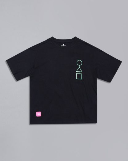Squid Game Oversized Tshirt Men - Image 5