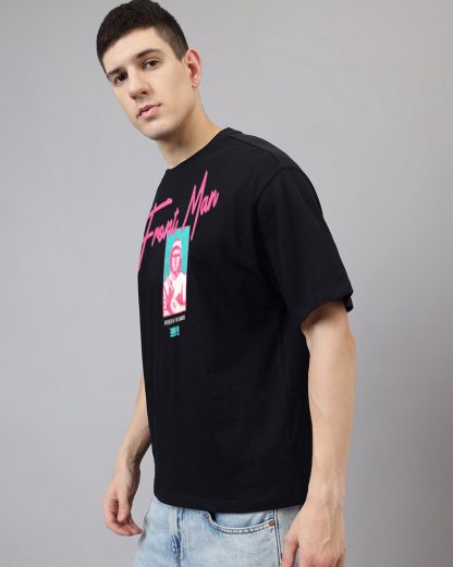 Squid Game Oversized Tshirt Men - Image 3