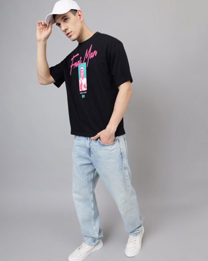 Squid Game Oversized Tshirt Men - Image 5