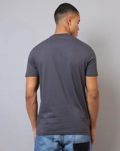 Squid Game Printed Regular Fit Tshirt For Men - Image 3