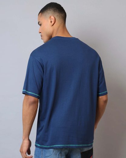 Squid Game Printed Oversized Tshirt For Men - Image 3