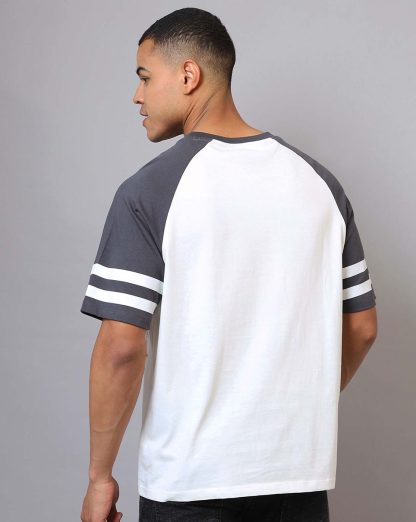 Squid Game Printed Oversized Tshirt For Men - Image 3
