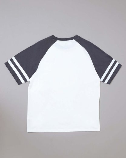 Squid Game Printed Oversized Tshirt For Men - Image 6