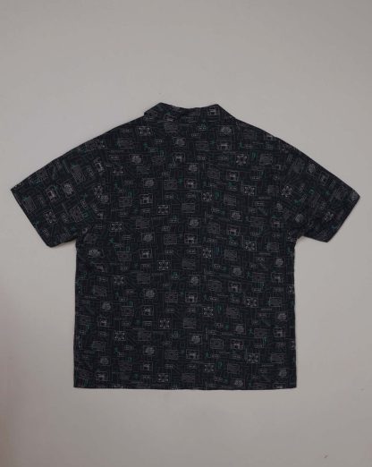 Squid Game Printed Regular Fit Shirt For Men - Image 6