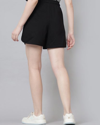 Squid Game Regular Fit Shorts Women - Image 4