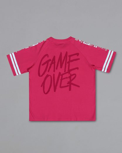 Squid Game Regular Fit Tshirt Women - Image 6