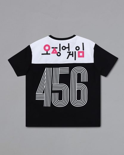 Squid Game Oversized Tshirt Women - Image 6