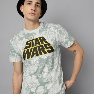 Star Wars The Dark Side Tshirt Men