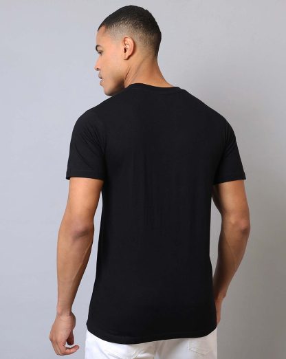 Star Wars Printed Regular Fit Tshirt For Men - Image 3