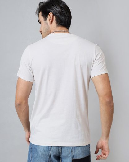 Star Wars Printed Regular Fit Tshirt For Men - Image 3