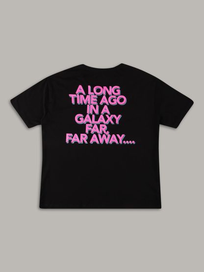 Star Wars The Empire Oversized Tshirt Women - Image 6