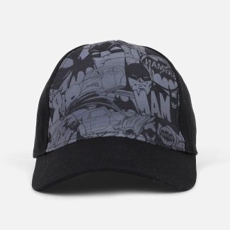 Batman Cap