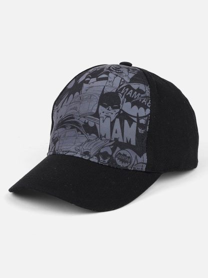 Batman Cap - Image 2