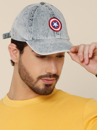Captain America Cap - Image 4