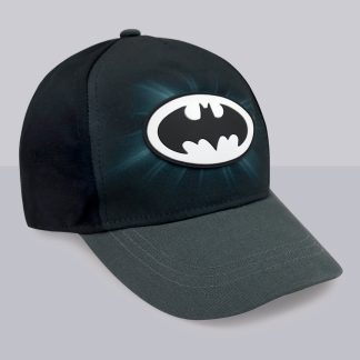 Batman Cap