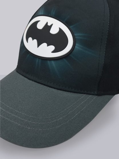 Batman Cap - Image 3