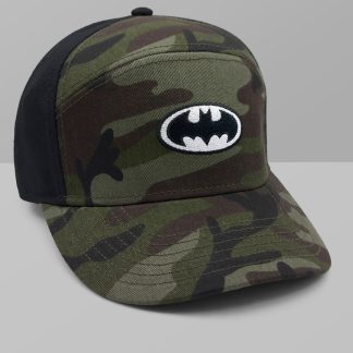 Batman Cap