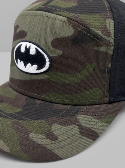 Batman Cap - Image 4