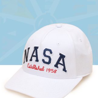 Nasa Cap