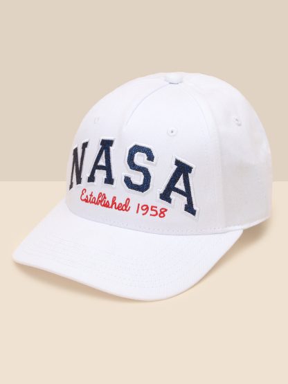 Nasa Cap - Image 2