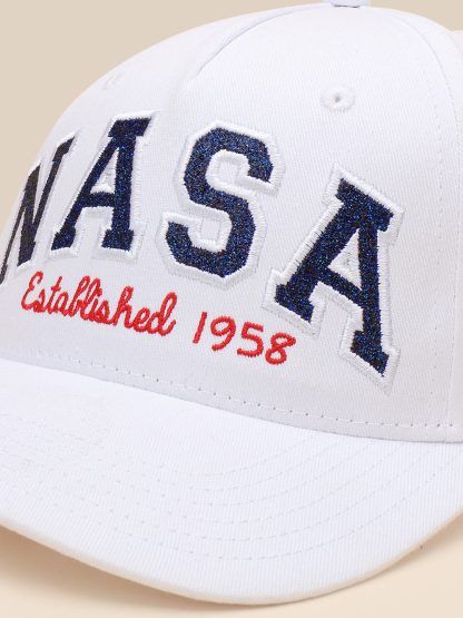 Nasa Cap - Image 4