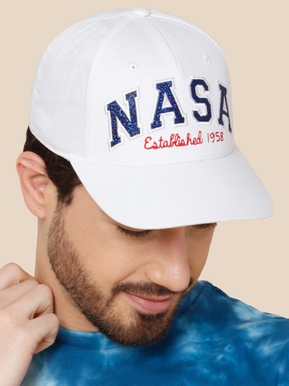 Nasa Cap - Image 5