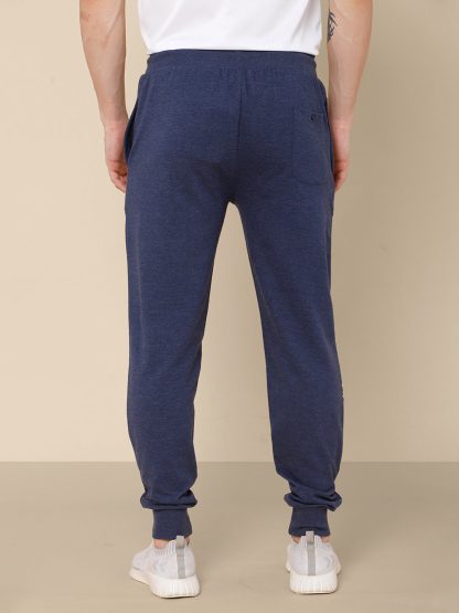 NASA Blue Jogger For Men - Image 4